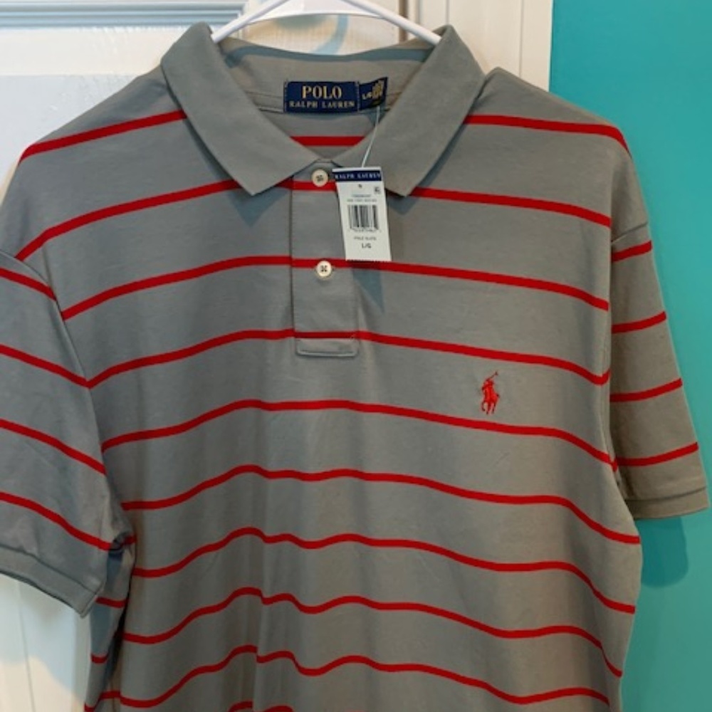 RALPH LAUREN POLO